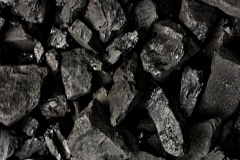 Palmersville coal boiler costs