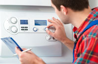 free Palmersville gas safe engineer quotes