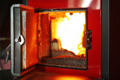 solid fuel boilers Palmersville